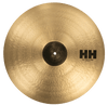 SABIAN 21" HH Raw Bell Dry Ride - Ev - Entz Music