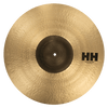SABIAN 22" HH Power Bell Ride - Ev - Entz Music