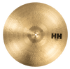 SABIAN 22" HH Rock Ride - Ev - Entz Music