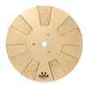 Sabian 8" Chopper - Ev - Entz Music