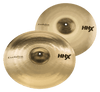 SABIAN HHX Evolution Crash Pack - Ev - Entz Music