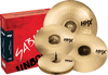 SABIAN HHX Performance Set Brilliant Finish - Ev - Entz Music