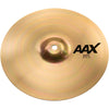 Sabian 10" AAX Splash - Brilliant