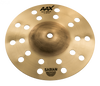 Sabian 8" AAX Aero Splash - Brilliant