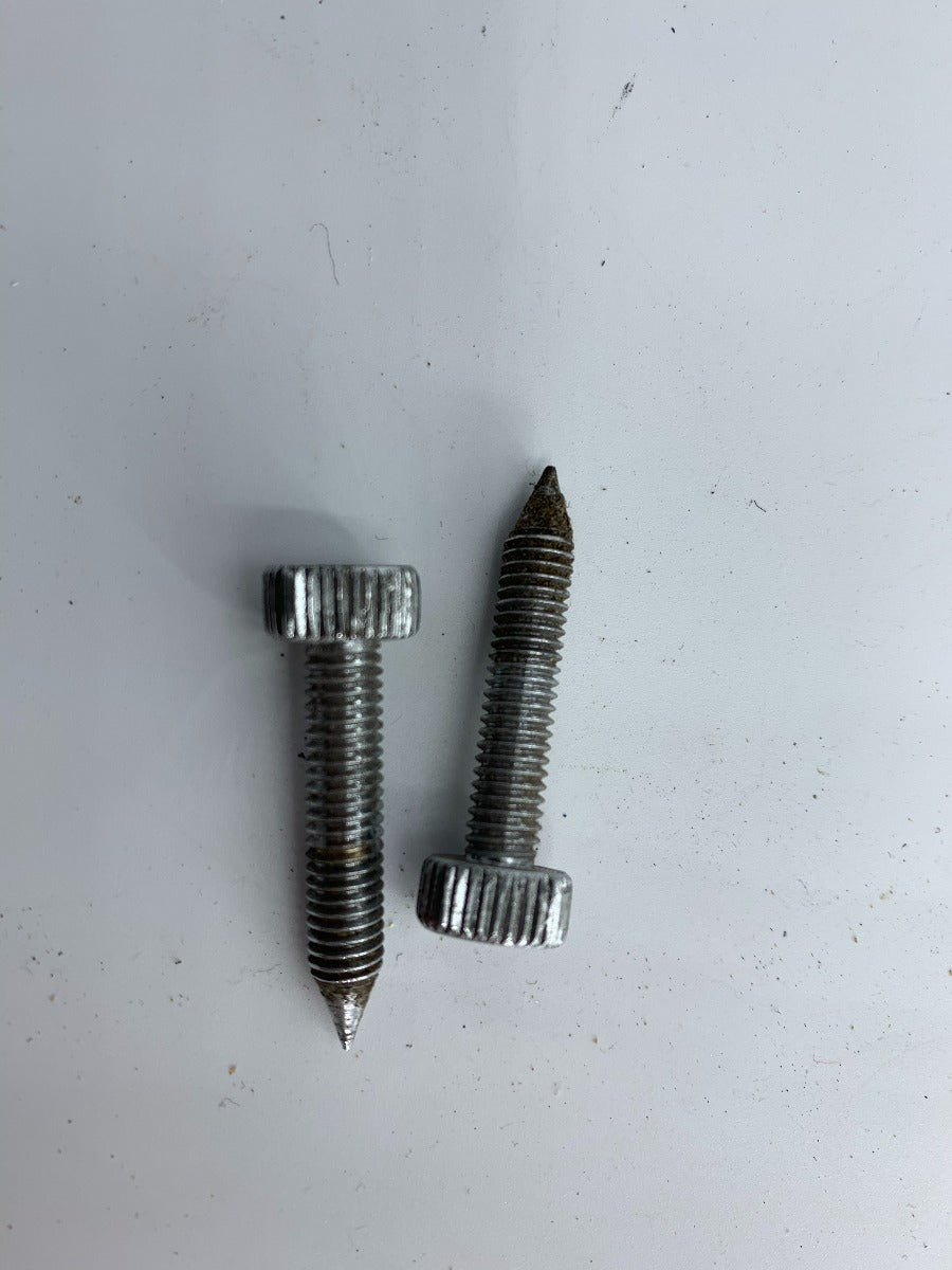 pedal spikes Sonor Bass Drum Pedal Spikes (Pair) – Ev-Entz Music