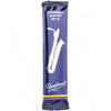 Vandoren Baritone Sax Reed - 2.5 - Single