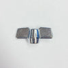 Premier 6.4mm Wingnut