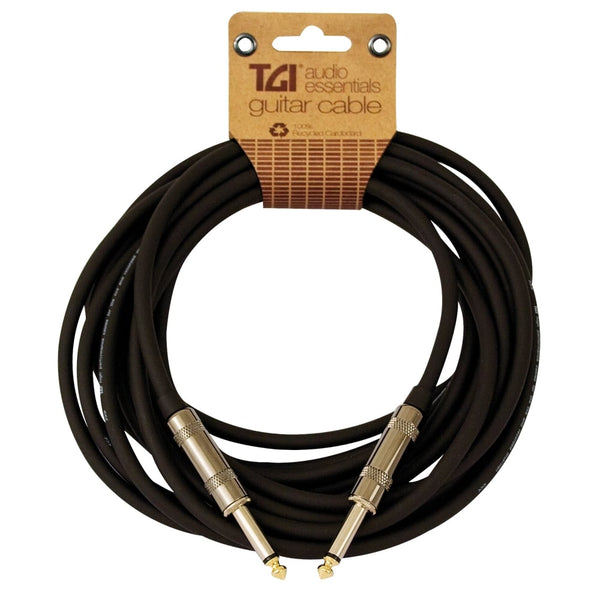 TGI Guitar Cable - 20 FT