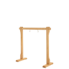 Meinl Sonic Energy Medium Wood Gong Stand (TMWGS-M) for Gongs up to 34 Inches