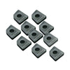 Pearl Nylon Tension Bolt Lug Locks