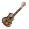 Tanglewood TWT13-E Tiare Concert Electro Ukulele with Pacific walnut body and TEQ-TUT electronics