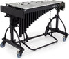 Majestic Deluxe 3 octave vibraphone - Silver