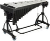 Majestic Artist 3 octave vibraphone - Silver