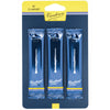 Vandoren 3 Pack 1.5 Strength Bb Clarinet Reeds