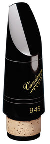 Vandoren B45 Clarinet mouthpiece CM308