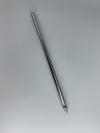 Vintage Single bass Drum Spur