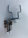 Vintage Woodblock Mount - Made in Japan