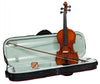 Hidersine Vivente Academy Violin Finetune Outfit 4/4 – Award-Winning Student Violin for Beginners and Advancing Players (W3180A)