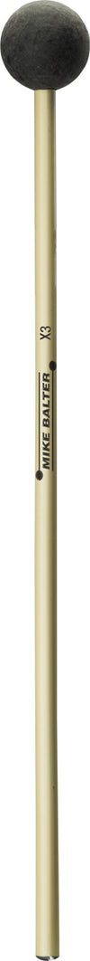 Mike Balter X3 Sarlink Rattan Medium Xylophone Mallets