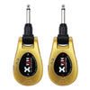 Xvive Wireless Guitar System ~ Gold - Ev - Entz Music