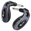 Xvive Wireless Guitar System ~ Grey - Ev - Entz Music