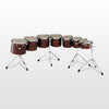 Yamaha CT - 8000 Series Tom Toms with Birch shell - Ev - Entz Music