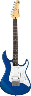 Yamaha Pacifica 012 – Full Size Electric Guitar - Ev - Entz Music