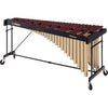 Yamaha YM - 2400 'Acoustalon' Marimba, 4 1/3 Octaves with Acoustalon artificial wood Tone Bars - Ev - Entz Music