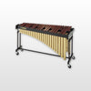 Yamaha YM - 40 Marimba, 3 1/2 Octaves with Padauk Tone Bars - Suitable for younger percussionists - Ev - Entz Music