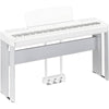Yamaha L-515WH Piano Stand