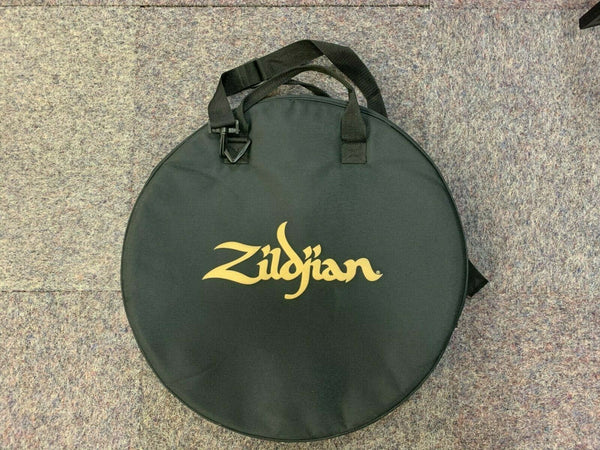 Zildjian Padded Cymbal Bag with shoulder strap