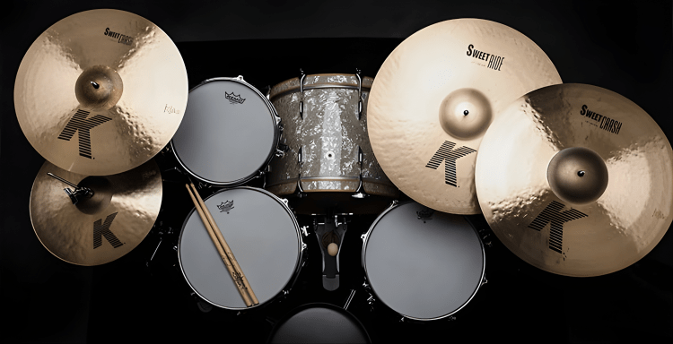 Cymbal Box Sets