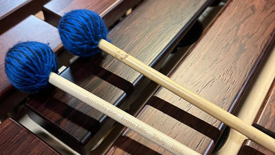 Marimba Mallets - Ev-Entz Music