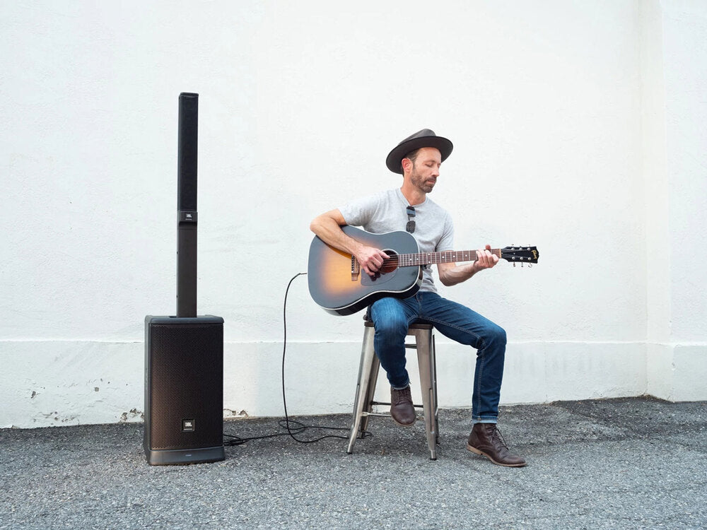 Speakers – Ev-Entz Music