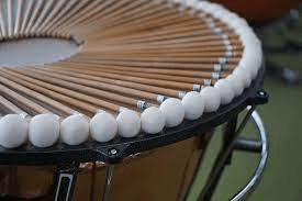 Timpani Sticks - Ev-Entz Music