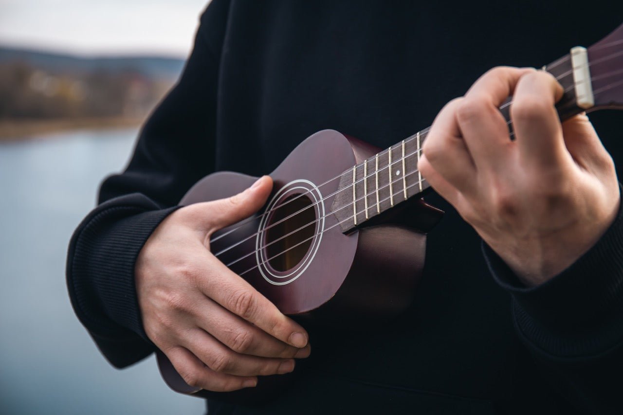 Ukuleles – Ev-Entz Music