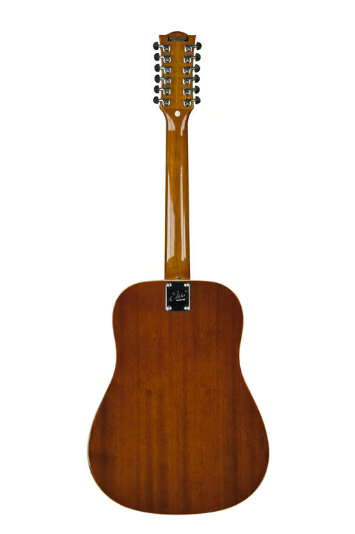 Eko 12-String Dreadnought with Sonitone Electronics – SKU 06216943

