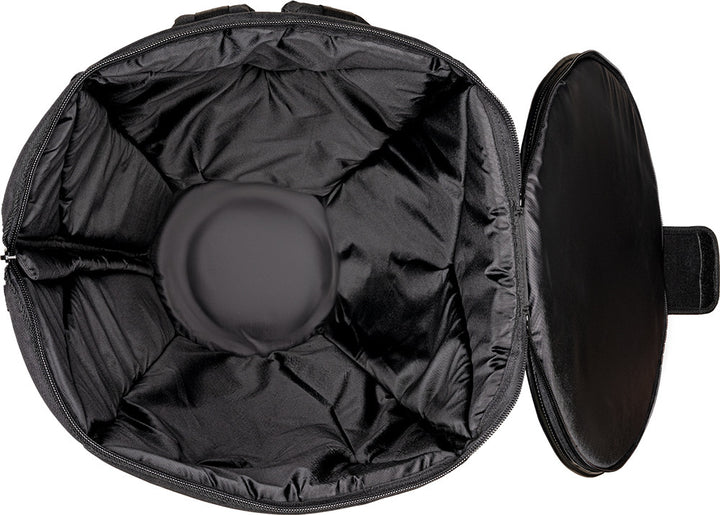 MEINL Percussion Professional Conga Bag – Heavy-Duty, Backpack Straps (MCOB Series) (MCOB-11) – Meinl percussion