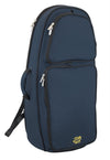 Tom & Will Tom & Will euphonium gig bag - Blue with blue interior - image 1