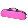 Tom & Will Tom & Will Oval violin gig case - Hot pink - image 1