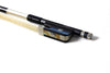 Academy 1* Standard Black Carbon Fibre, Viola 4/4