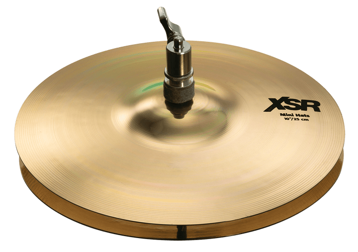 10" XSR MINI HATS - Ev - Entz Music