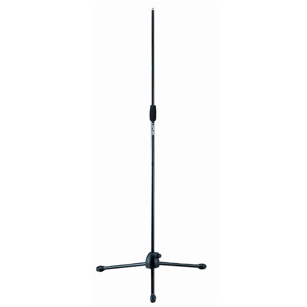 Qukilok M/Lite Straight Microphone Sand - Tripod Base