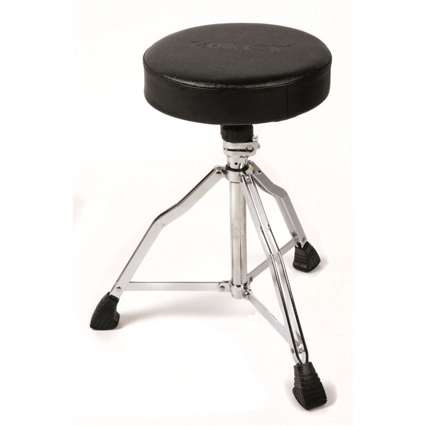 Quiklok DB3V Drum Throne