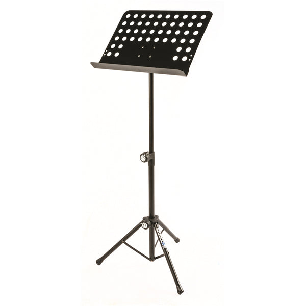 B-stock Quiklok MS330 Orchestra Music Stand with Bag