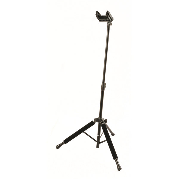 Quiklok - Universal Guitar Stand With Self Locking Yoke