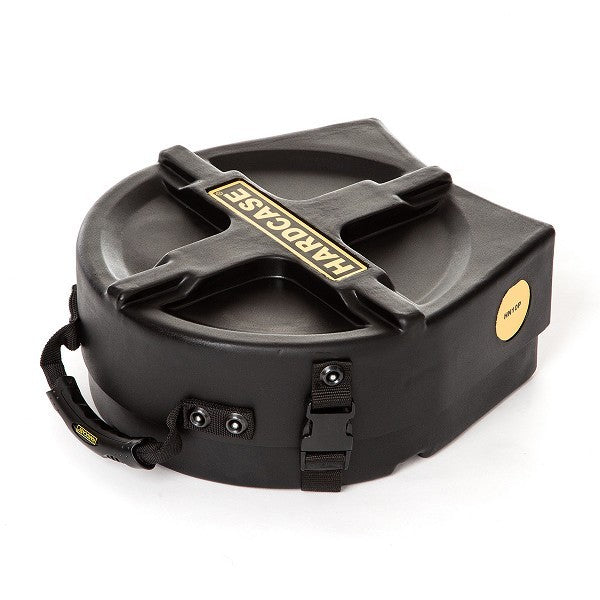 Hardcase Piccolo Snare Drum Case – Custom-Made Protection for 10"–14" Piccolo Snares (HN10P–HN14P)