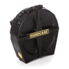 Hardcase Hand Cymbal Case 12"–22" Pair Carrier (HNHC)