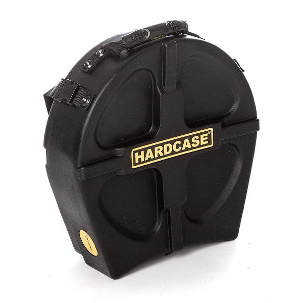 Hardcase Hand Cymbal Case 12"–22" Pair Carrier (HNHC)