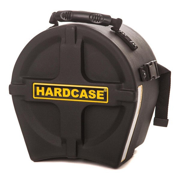Hardcase Rack Tom Drum Cases – Custom-Made Protection for 8"–15" Toms (HN8T–HN15T)